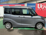 任意保険(日産カーライフ保険プラン)の取り扱いもございます。保険会社との繋がりが強いディーラーならではの無償付帯サービスが盛り沢山!詳しくは店頭まで!!