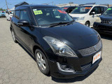 スイフト 1.2 RS 4WD