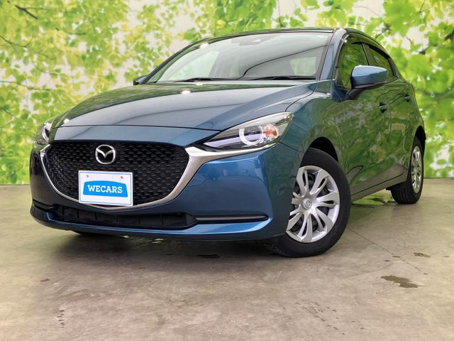 MAZDA2 1.5 15S 
