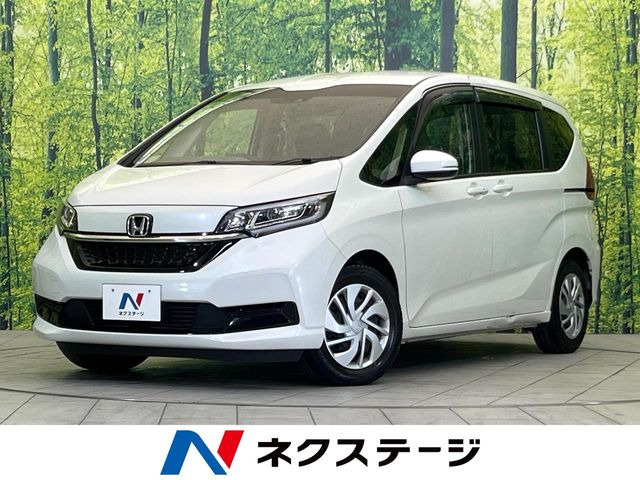 フリード 1.5 G ホンダセンシング 