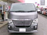 NV350キャラバン 2.5 ライダー プレミアムGX ロング プロスタイルパッケージ ディー...
