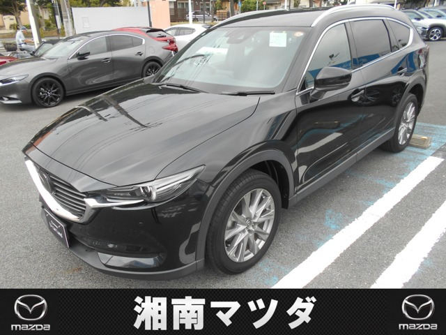 CX-8  2.5 25S プロアクティブ