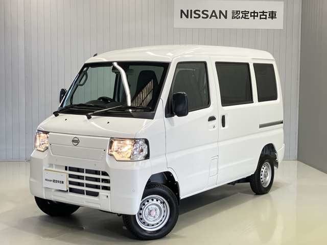クリッパーEV4シーター