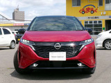 LEDヘッドライト装着車!
