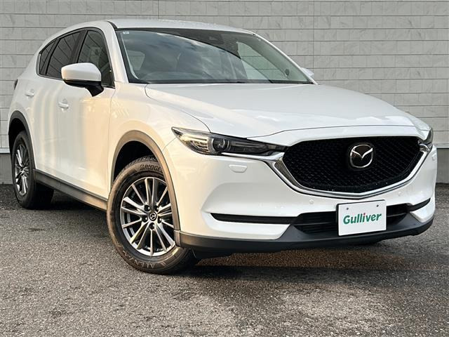CX-5 2.2 XD プロアクティブ 4WD 4WD 修復歴無し