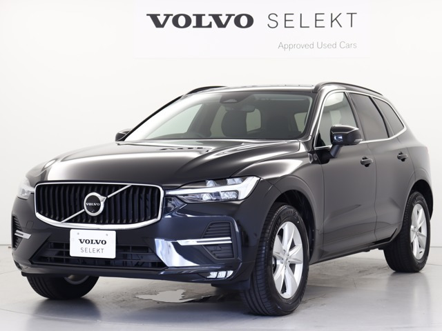XC60プラス B5