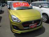 スイフト 1.2 ハイブリッド(HYBRID) RS 4WD 