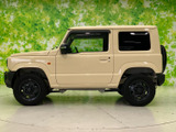 ジムニー XC 4WD 