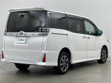 ヴォクシー 2.0 ZS 煌II 4WD ワンオーナー