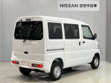 クリッパーEV 2シーター 