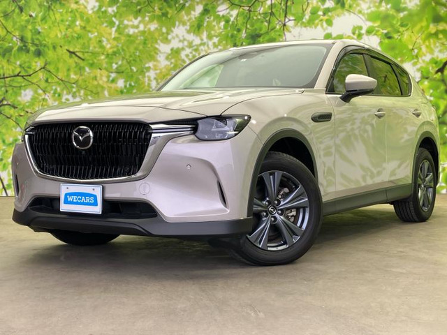 CX-603.3 XD Sパッケージ ディーゼル