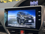 ヴォクシー 2.0 ZS 煌II 