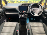 ヴォクシー 2.0 ZS 煌II 