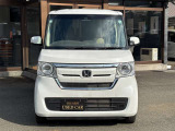 N-BOX G L ホンダセンシング 4WD 