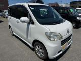 タントエグゼ G 4WD 