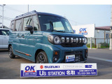 スペーシアギア ハイブリッド(HYBRID) XZ 4WD 