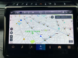 10.1インチUconnect搭載!もちろんワイヤレスCarPlayも対応です!