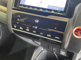 【オートエアコン】車内温度を感知して自動で温度調整をしてくれるのでいつでも快適な車内空間を創り上げます!