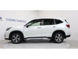 フォレスター 2.0 アドバンス 4WD 