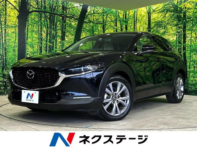 CX-30 1.8 XD プロアクティブ 