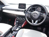 CX-3 1.5 XD ツーリング Lパッケージ 4WD 