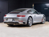 911 カレラS PDK 