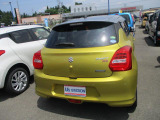 スイフト 1.2 ハイブリッド(HYBRID) RS 4WD 
