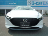 MAZDA3ファストバック 1.8 XD プロアクティブ ツーリング セレクション  4WD 