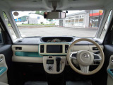 ムーヴキャンバス G メイクアップ SAII 4WD 