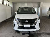 セレナ 1.4 e-4ORCE ハイウェイスターV 4WD 