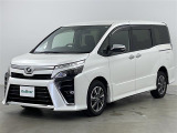 ヴォクシー 2.0 ZS 煌II 4WD ワンオーナー