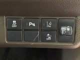 ホンダが推し進める総合先進安全装備のセンシング搭載! 衝突や斜線はみだしなどの危険が予測される時、センサーが警告。ヒューマンエラーを高度先進技術が補完してくれます。