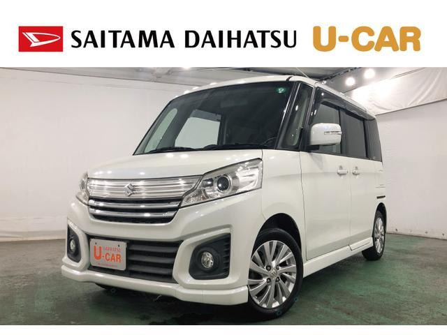 スペーシアカスタム GS 
