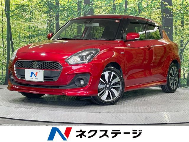 スイフト 1.2 ハイブリッド(HYBRID) RS 