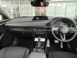 CX-30 2.0 20S ブラックトーンエディション