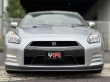 GT-R 3.8 ピュアエディション 4WD 1年保証付 2015・田村氏モデル NHPC診断済