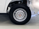 残量約5mm(145/80R12 86/84LT)