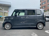 N-BOXカスタム L ターボ 