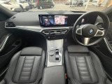 3シリーズツーリング 320i Mスポーツ 本革シート ワンオーナー