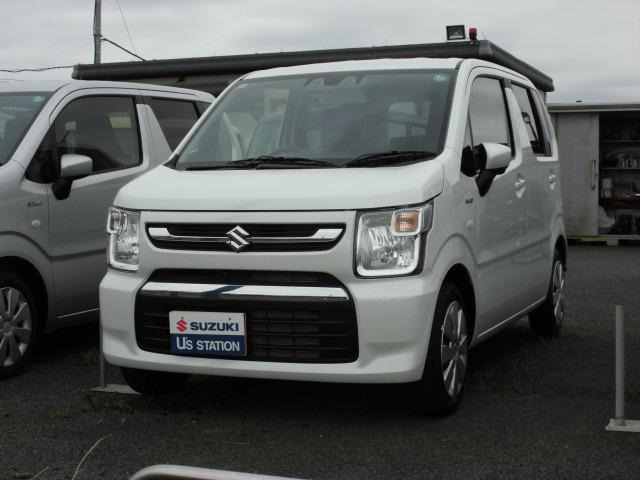 ワゴンR ハイブリッド(HYBRID) FX-S 