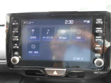 ヤリスクロス 1.5 G 4WD 