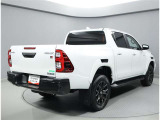 ハイラックス  2.4 Z GRスポーツ ディーゼルターボ 4WD