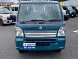 キャリイ KC エアコン パワステ 4WD 