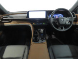 クラウンクロスオーバー 2.4 RS アドバンスト E-Four advanced 4WD 