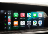 アップルカープレイお使い頂けます。