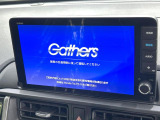 【純正8型ナビ】人気の純正ナビを装備。オーディオ機能も充実しており、Bluetooth接続すればお持ちのスマホやMP3プレイヤーの音楽を再生可能!毎日の運転がさらに楽しくなります!!