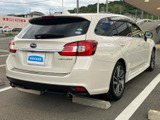 レヴォーグ 1.6 GT-S アイサイト 4WD 