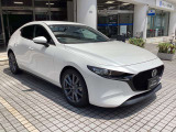 MAZDA3ファストバック 1.5 15S ツーリング 