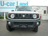 ジムニーシエラ 1.5 JC 4WD 