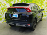エクリプスクロス 1.5 G プラスパッケージ 4WD 
